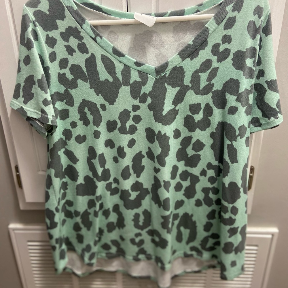 Boutique Top